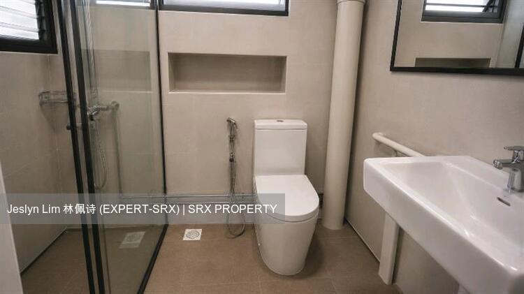 Blk 506 Choa Chu Kang Street 51 (Choa Chu Kang), HDB 4 Rooms #560997781
